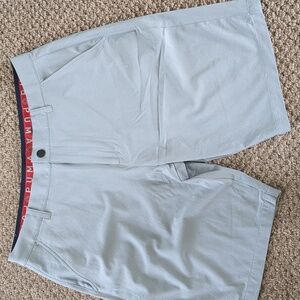 Puma Golf Shorts Size 36
